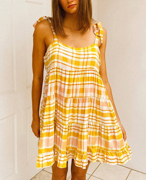 Summer Loving Dress